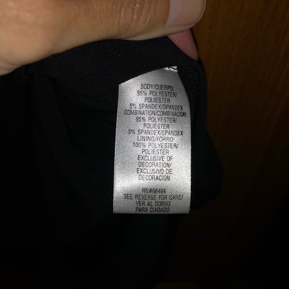 Studio Nine Dress size S - Picture 3 of 4